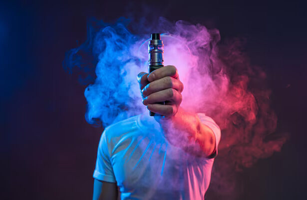 Vape