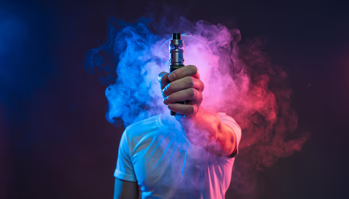 Vape