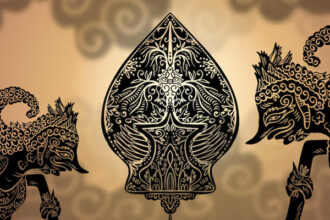 Wayang Purwa Kulit