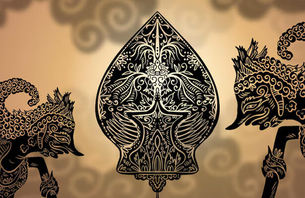 Wayang Purwa Kulit