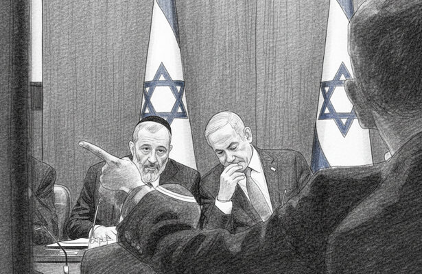 Netanyahu