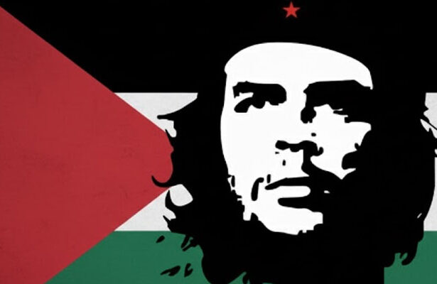 Che Guevara