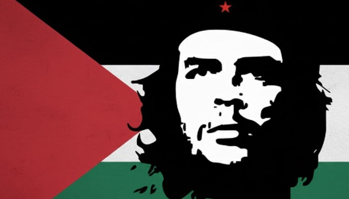 Che Guevara