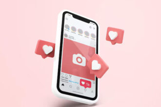 , Instagram, Internet 5G, Affiliate Marketing, 2026, HP Istri