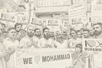 Aku Cinta Muhammad