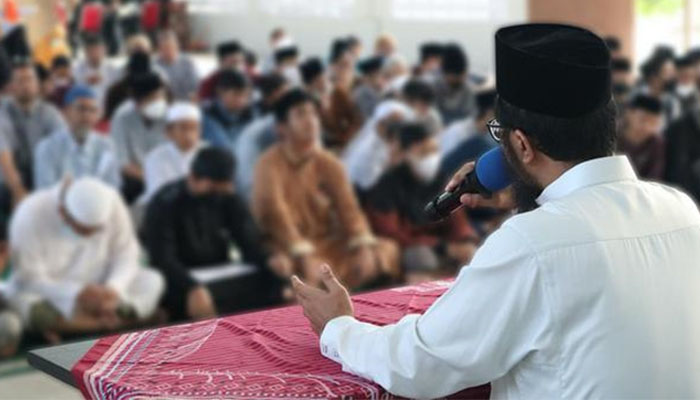 Majelis Ilmu