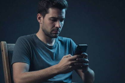 Tanda Kamu Sudah Addicted sama HP, Ramadhan, Suami, iPhone, Bahaya Duduk Terlalu Lama, maksiat, judi online, judi, Membaca Al-Qur’an dari HP, istimna'