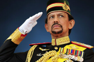 Brunei