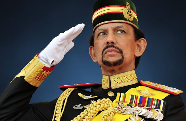 Brunei