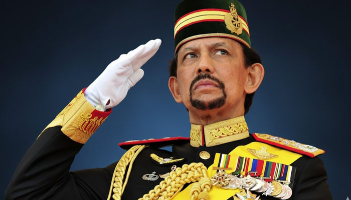 Brunei