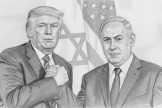 Netanyahu, Trump Netanyahu