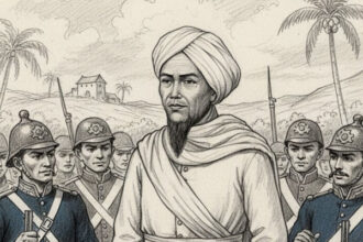 Tuanku Imam Bonjol