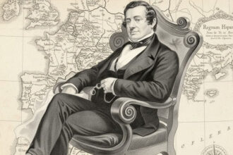 Washington Irvin