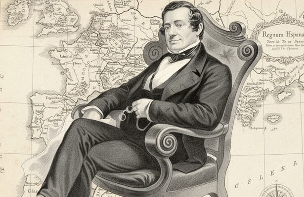 Washington Irvin