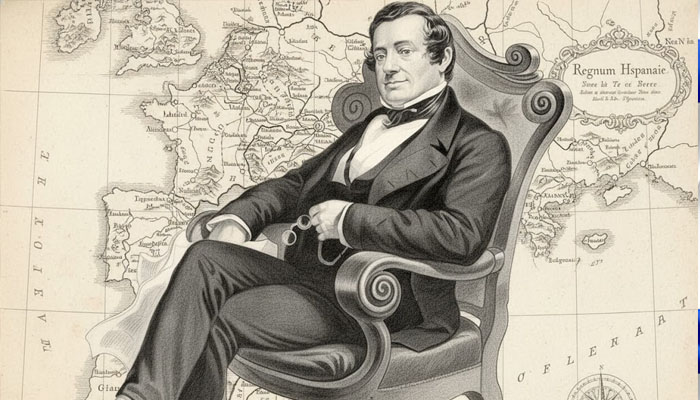 Washington Irvin