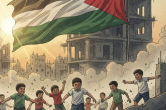 Gaza