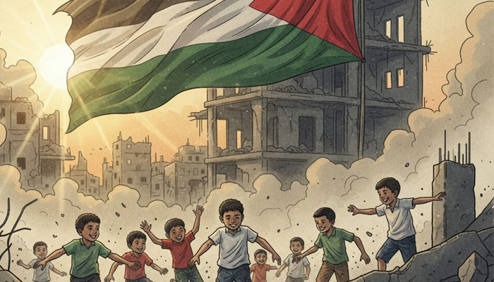 Gaza