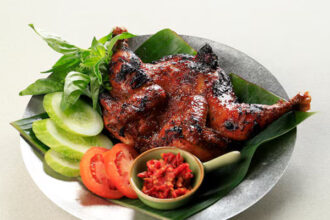 Ayam Bakar