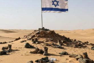 Gaza. Israel