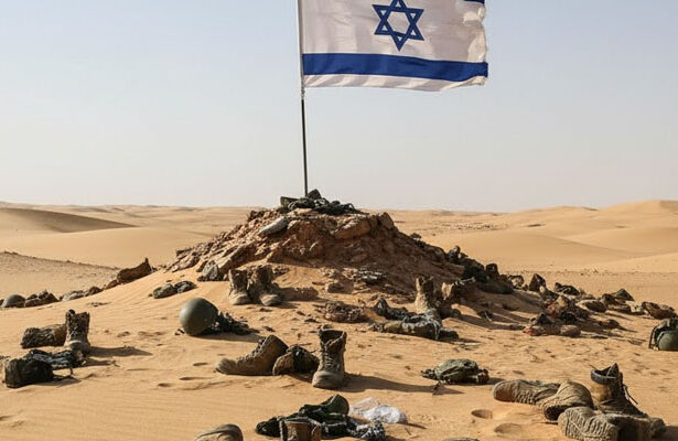 Gaza. Israel