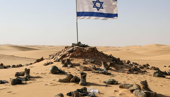 Gaza. Israel