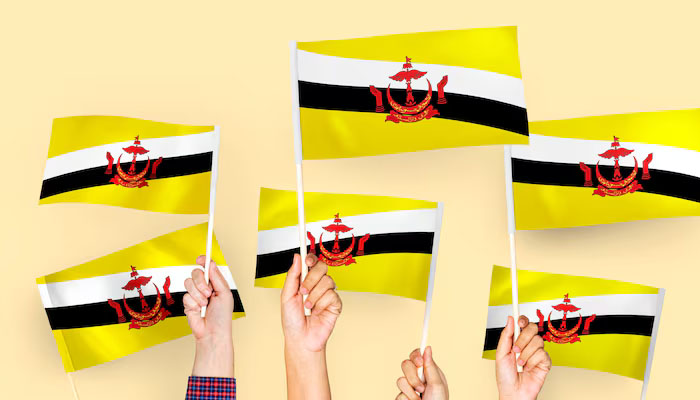 Brunei