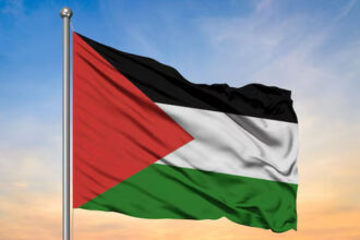 Perjuangan Palestina