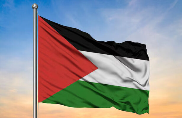 Perjuangan Palestina
