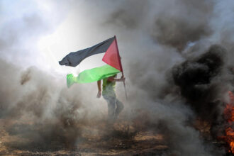 gaza, Hamas