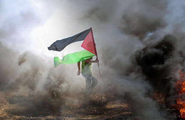 gaza, Hamas