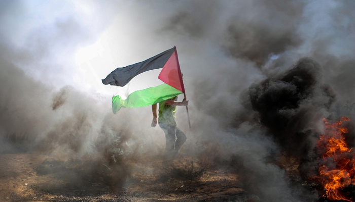 gaza, Hamas