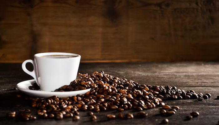 efek minum kopi saat perut kosong