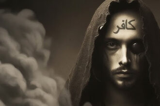 Dajjal, manusia