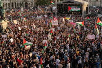 Palestina
