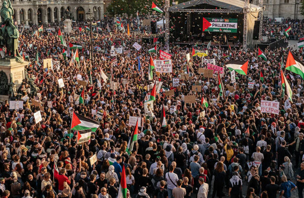 Palestina