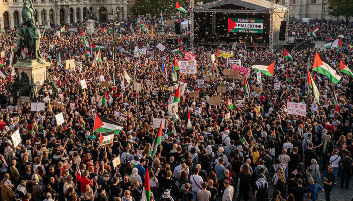 Palestina
