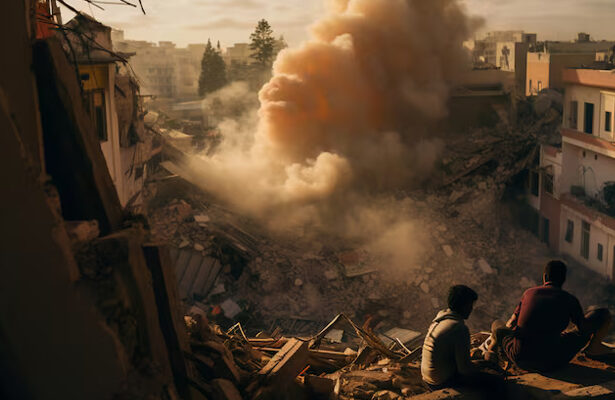 Gaza