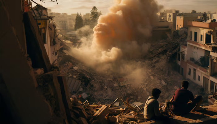 Gaza