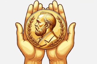 Nobel Kedokteran