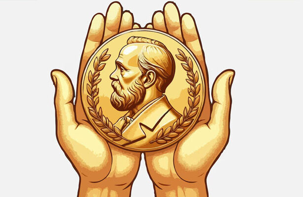 Nobel Kedokteran
