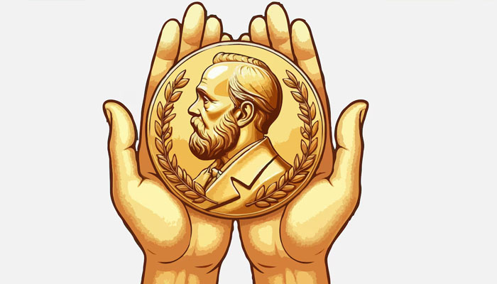 Nobel Kedokteran