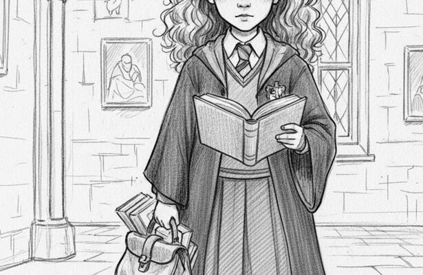 Hermione