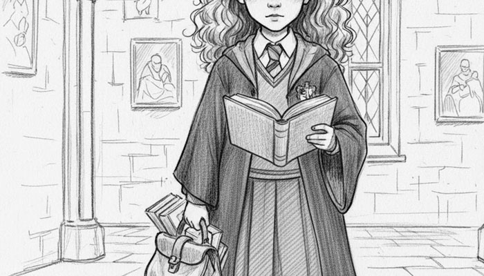 Hermione