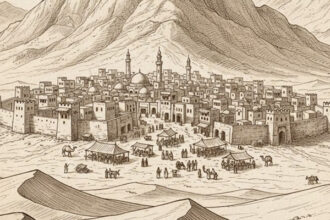 Madinah