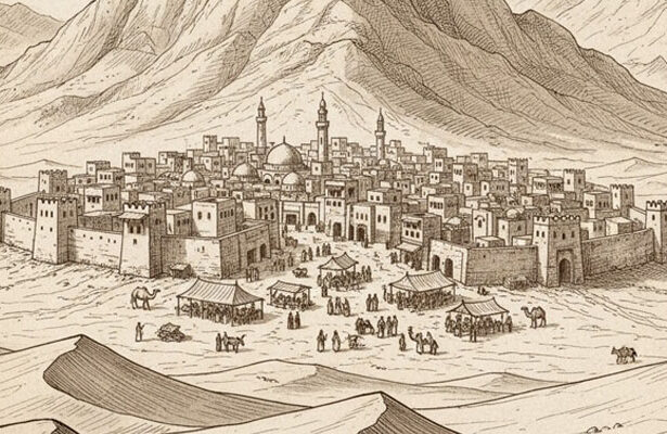 Madinah