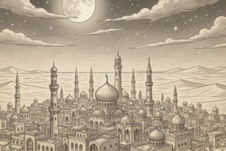 Umar bin Khattab