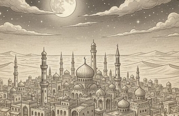 Umar bin Khattab