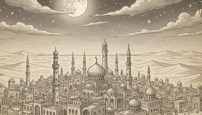 Umar bin Khattab