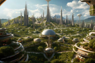 Civilizational Transition