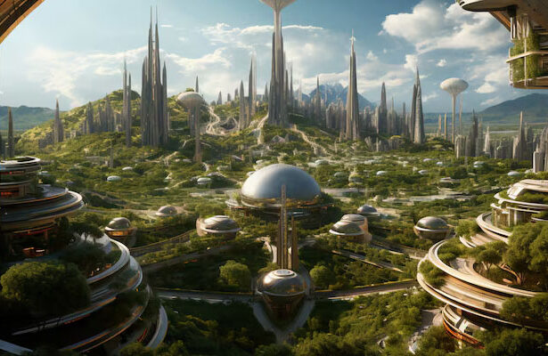 Civilizational Transition
